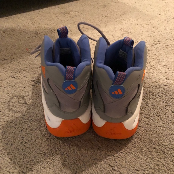 Adidas Crazy 8’s Iman Shumpert NY Knicks - Picture 3 of 5